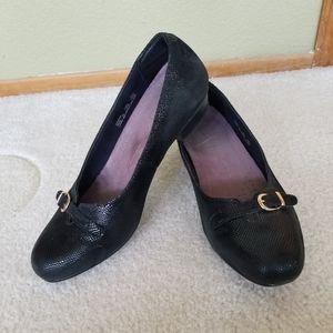 Clarks Dress Flats